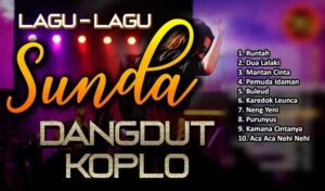 Lagu Sunda Dangdut Viral