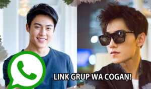 Link Grup WA Cogan