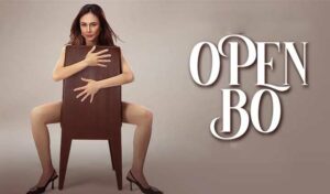 Nonton Film Open BO The Series