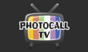 Photocall TV APK