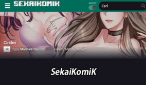 SekaiKomik