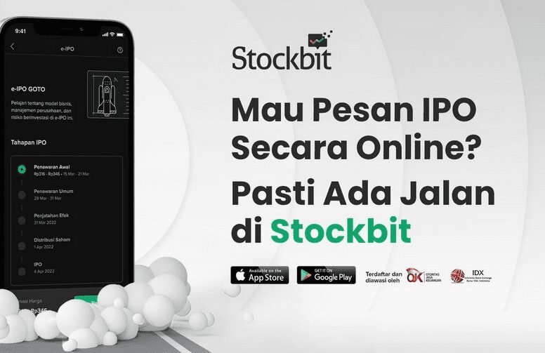 beli Saham BCA Lewat StockBit