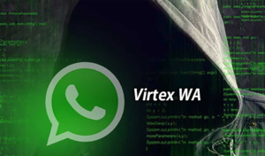 cara kerja virtex wa dan jenis-jenisnya