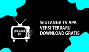 seulanga tv apk mod