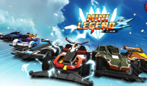 4WD Racer APK mod