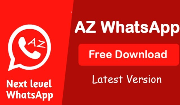 AZWhatsApp Apk