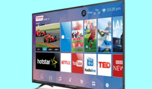 Aplikasi Untuk Smart TV Terbaik di Android