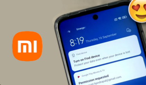 Cara Melacak HP Xiaomi Yang Hilang