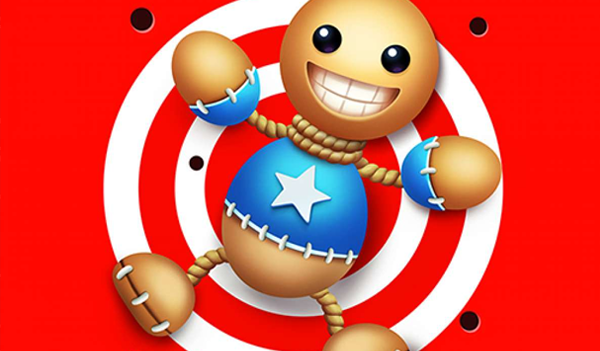 Download Kick The Buddy Mod apk