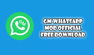 GM WhatsApp Apk