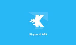 Kiryuu.id apk