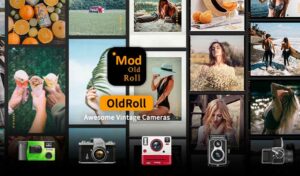 Old roll Mod Apk