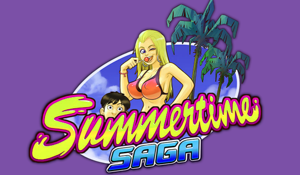 Summertime Saga Mod Apk