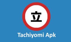 Tachiyomi Apk