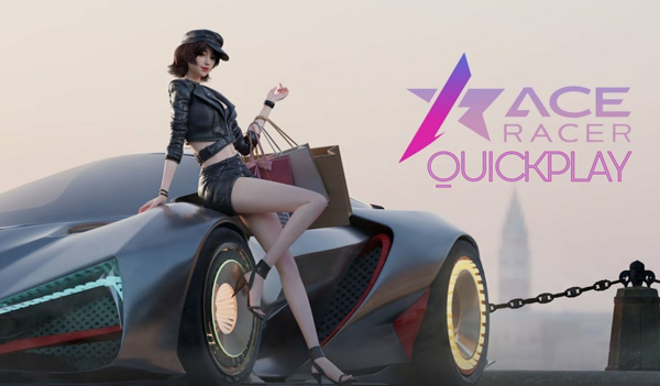 ace racer apk mod terbaru