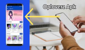 Oploverz Apk