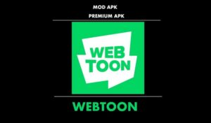 Webtoon Mod Apk