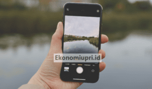 Aplikasi Kamera 0,5 iPhone apk