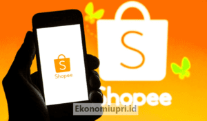 Arti Cashback 100 Persen di Shopee