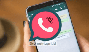 Download AL WhatsApp apk mod