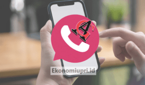 Link Download AG WhatsApp APK Mod Terbaru