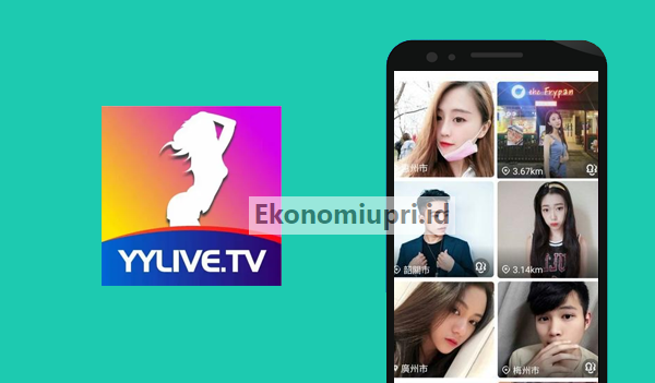 Link download yylive apk dan langkah instalnya