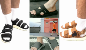 Rekomendasi Sandal Pria untuk Lebaran Keren yang Patut di Lirik