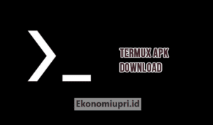 Termux Apk