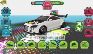 Ulasan Tentang Project Drift 2.0 Mod Apk