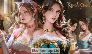 King Choice Mod Apk