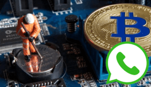 Link Grup WA Info Bitcoin Mining