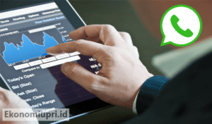 Link Grup WA Info Cryptocurrencies Trading