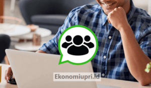 Link Grup WA Ngobrol Bisnis Modern