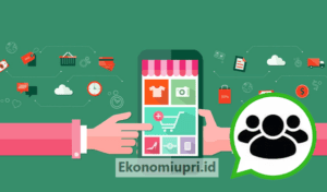 Link Grup WA Reseller Olshop indonesia