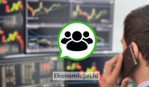 Link Invite Grup WA Profit Trader Indonesia