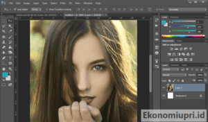 Rekomendasi Aplikasi Edit Foto Selain Photoshop