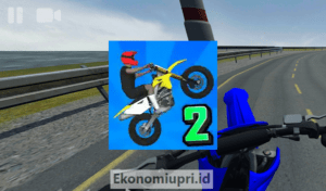 Wheelie Life 2 Mod APK