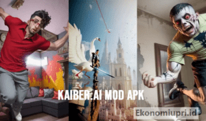 download Kaiber.Ai Mod Apk