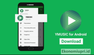 ymusic apk mod