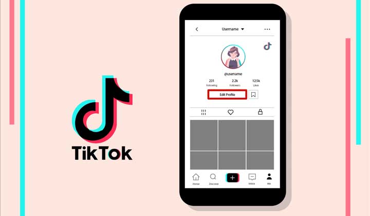 Cara Mengoptimalkan Profil Anda untuk Berjualan di TikTok