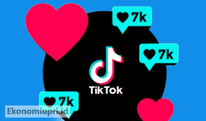 Freer Es TikTok Likes